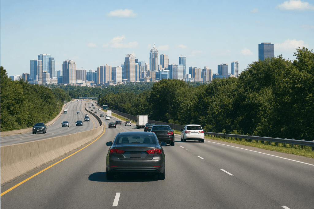 highway