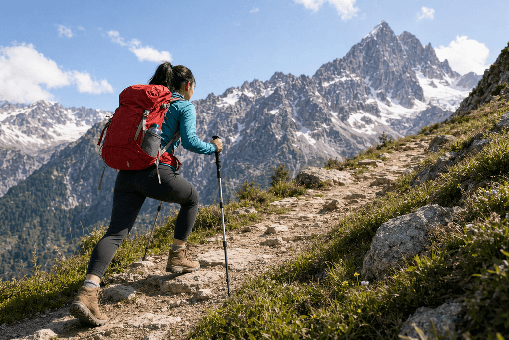hike