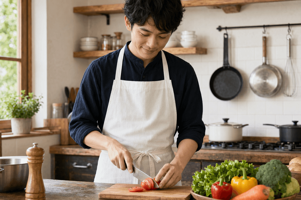 apron