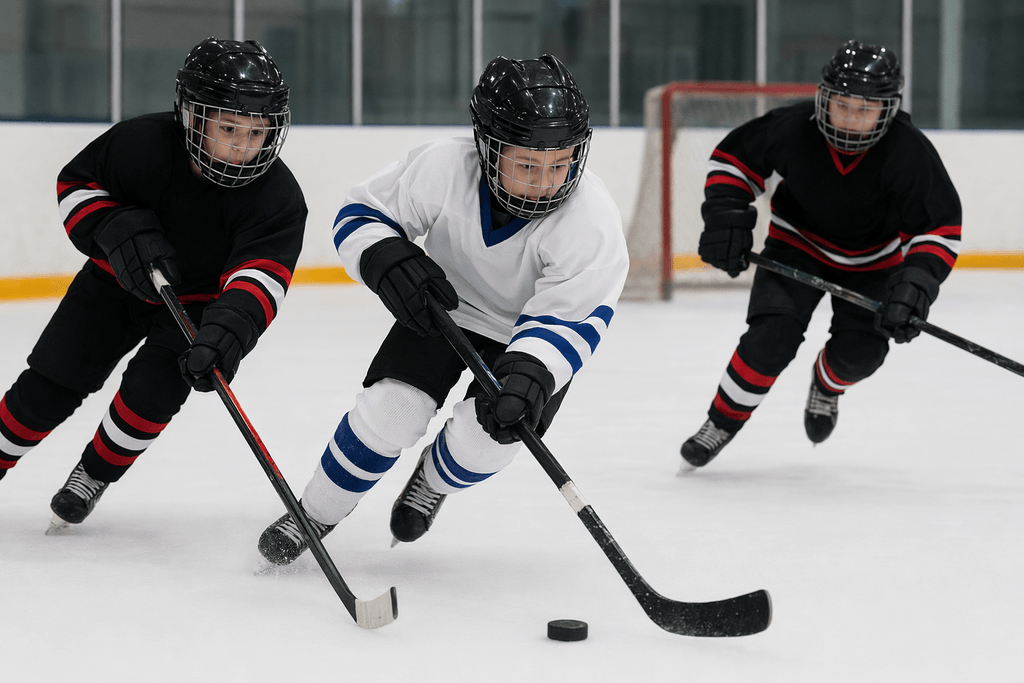 hockey