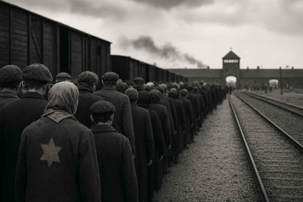 holocaust