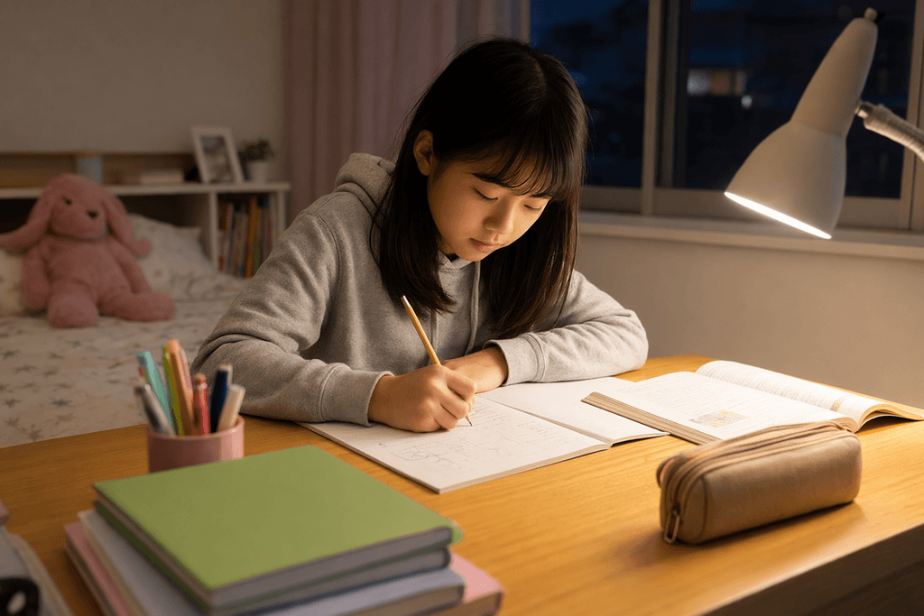 homework
