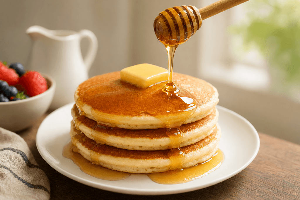 honey