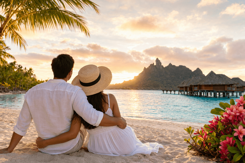 honeymoon