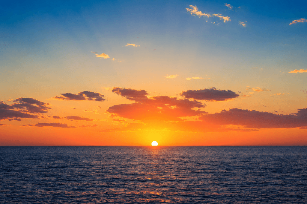 horizon