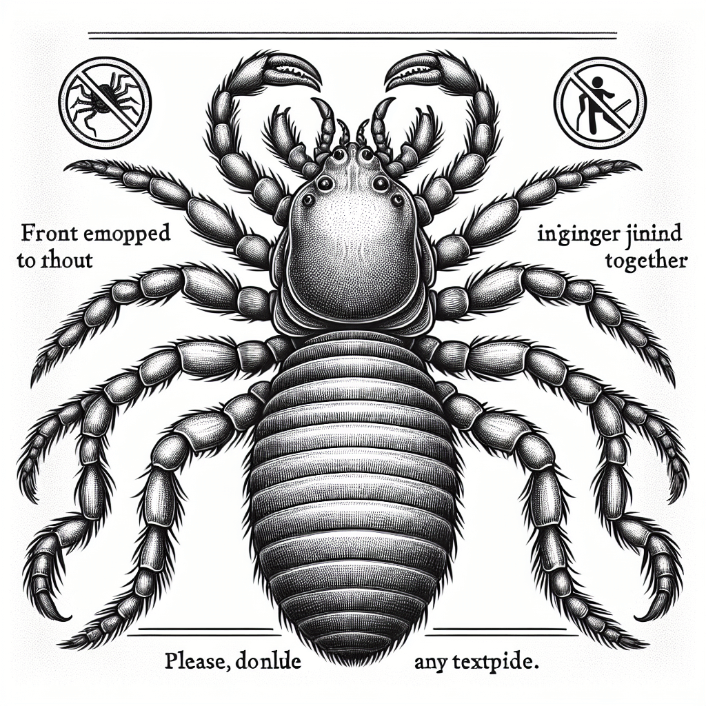 arachnid