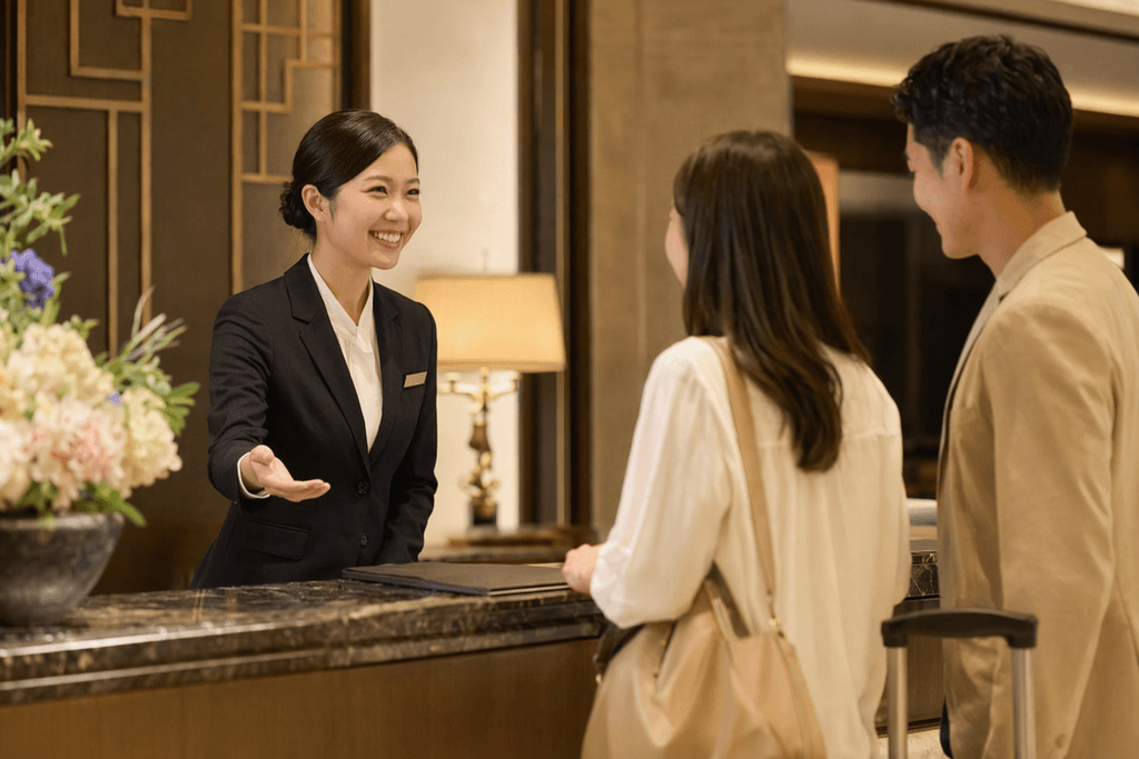 hospitality