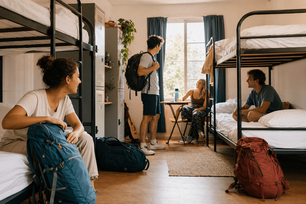 hostel
