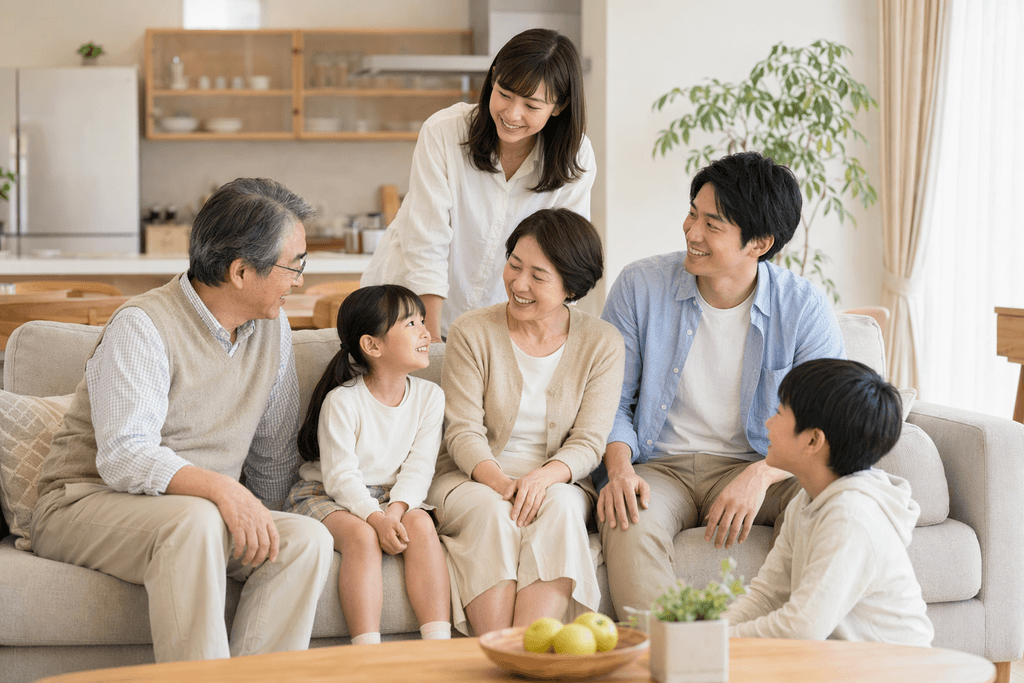 household
