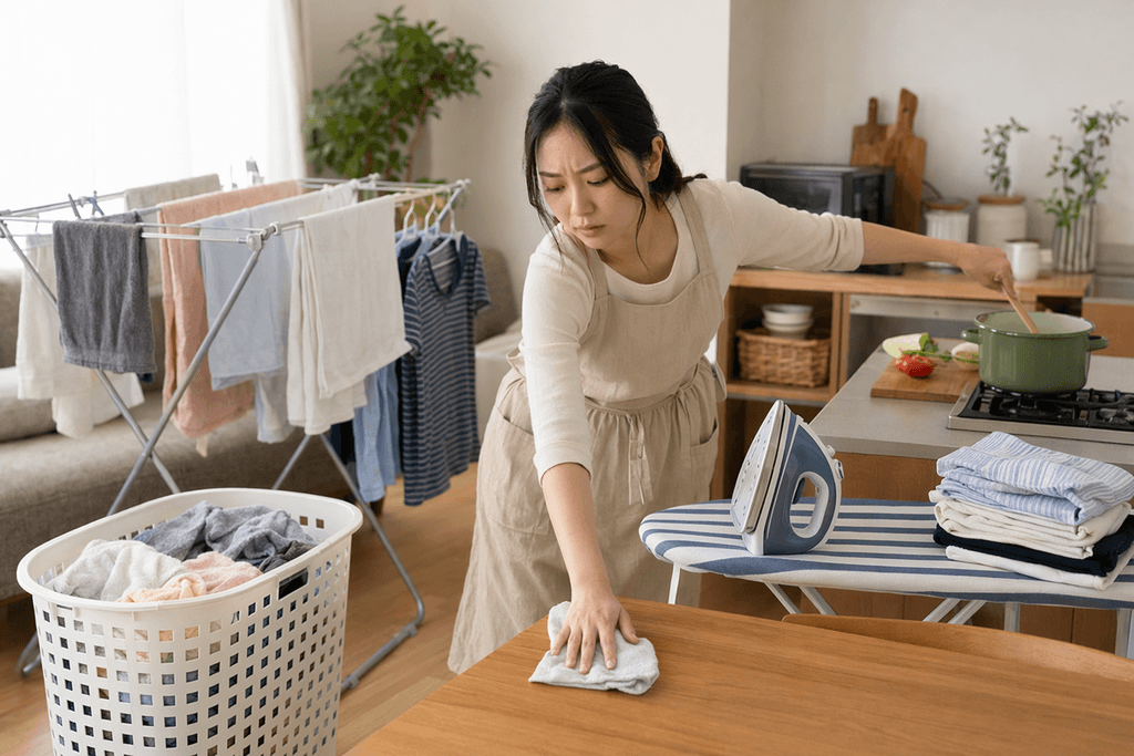 housework