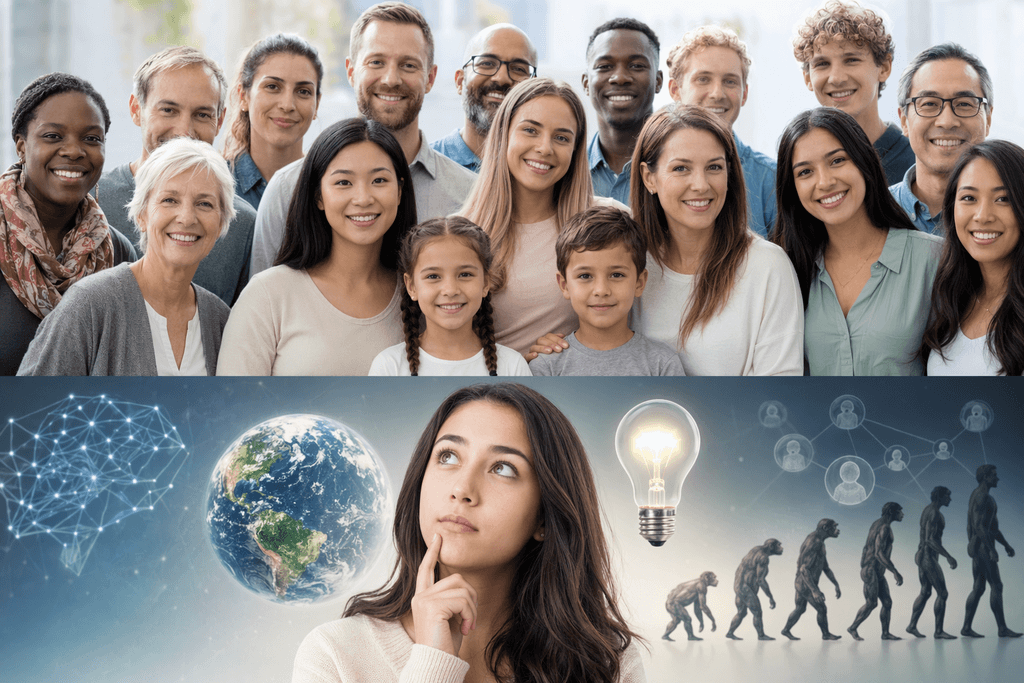 human