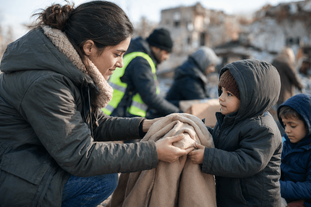humanity