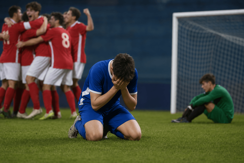 humiliating