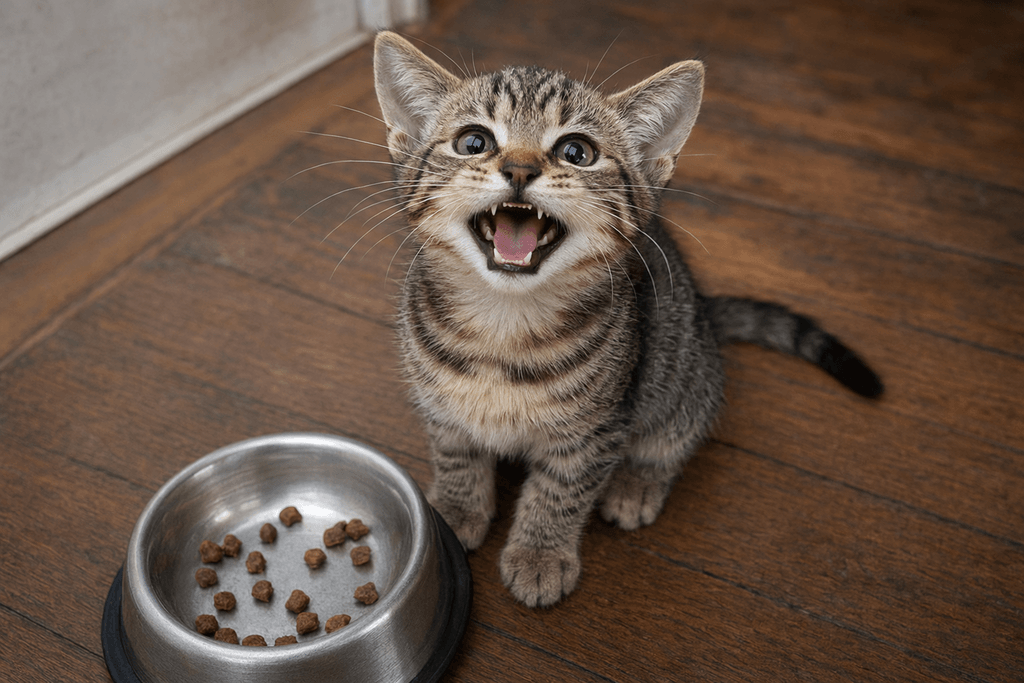 hungry
