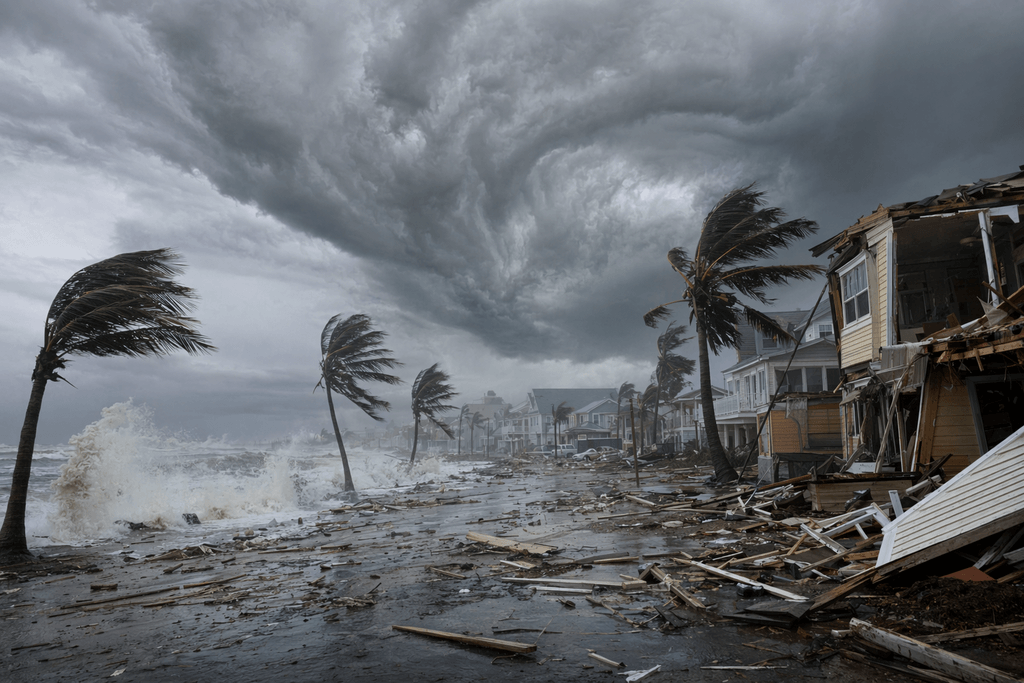 hurricane