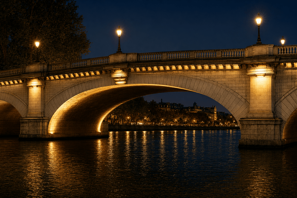 arch