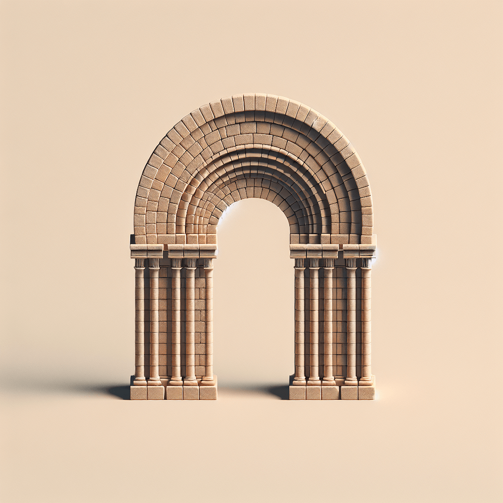 arch