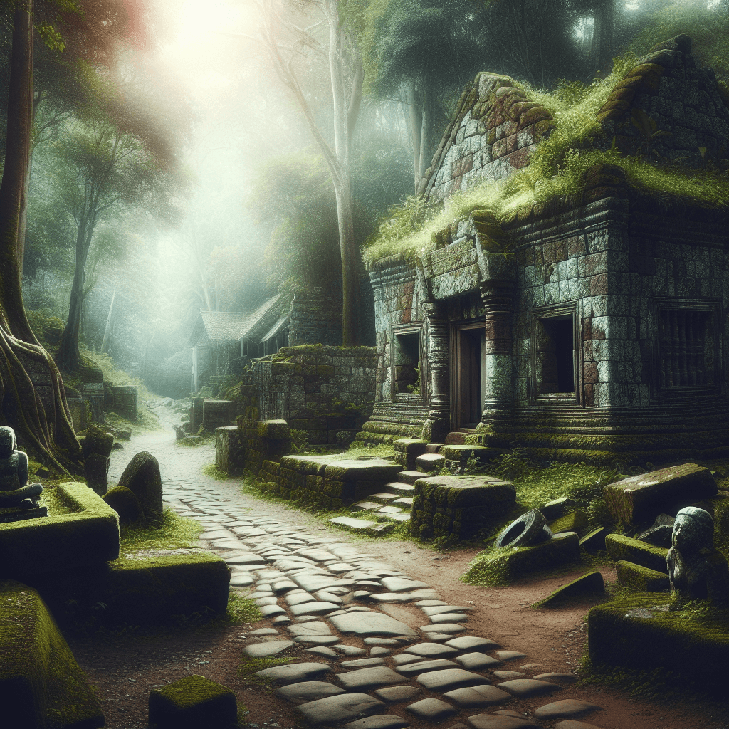 archaic