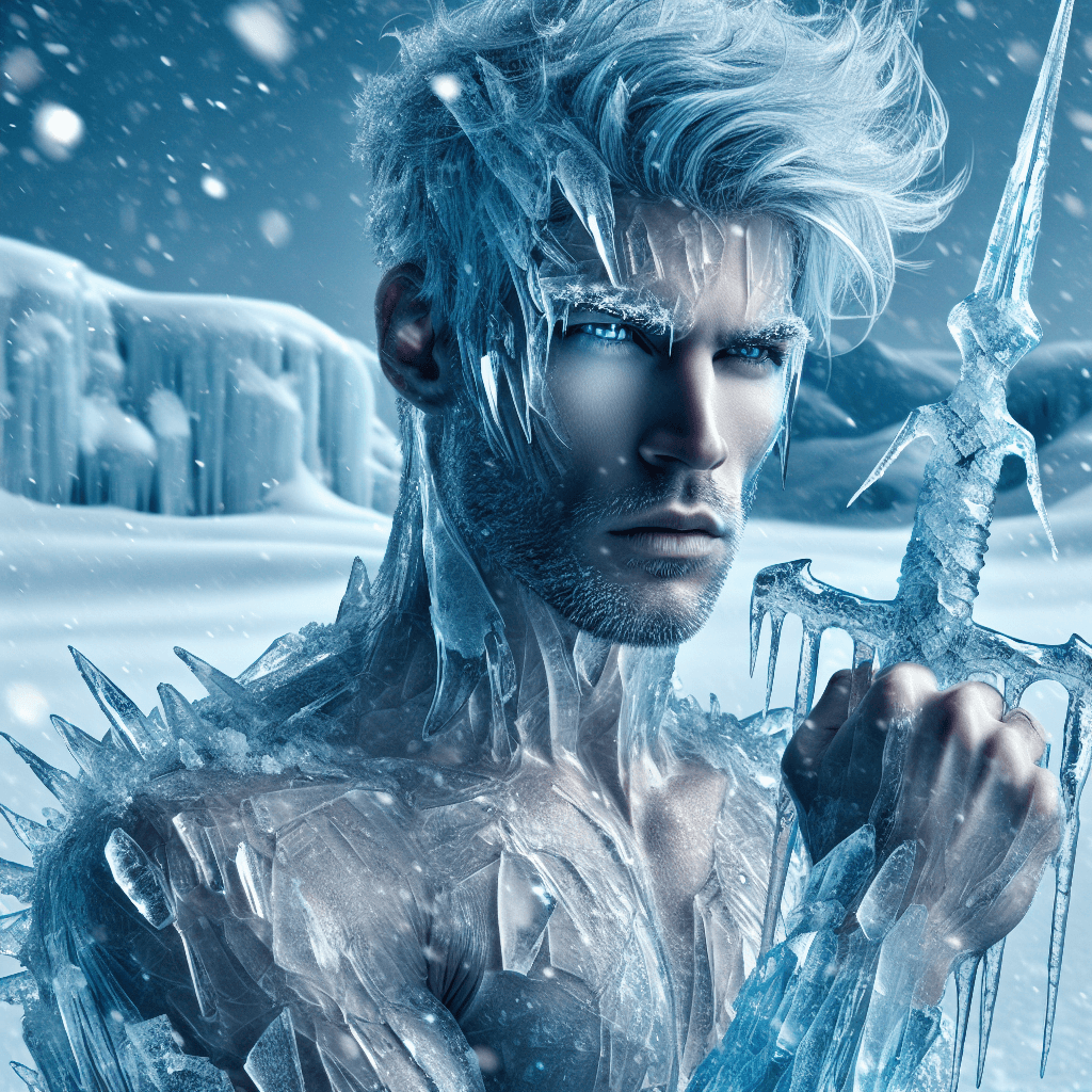 iceman