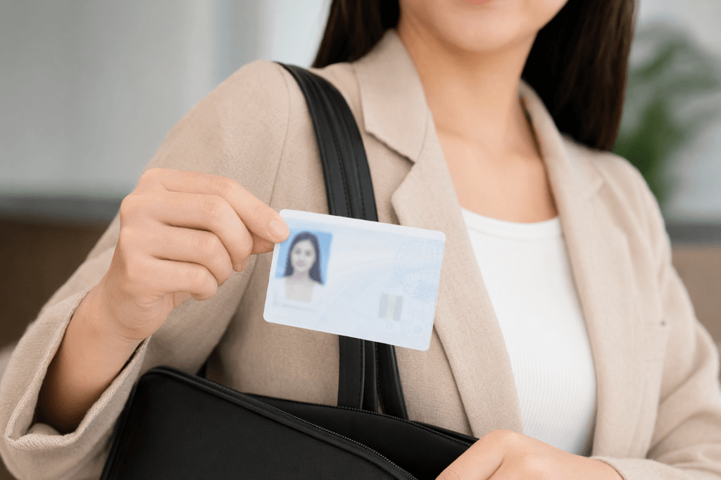 ID card