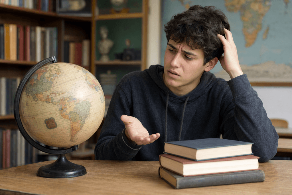 ignorance