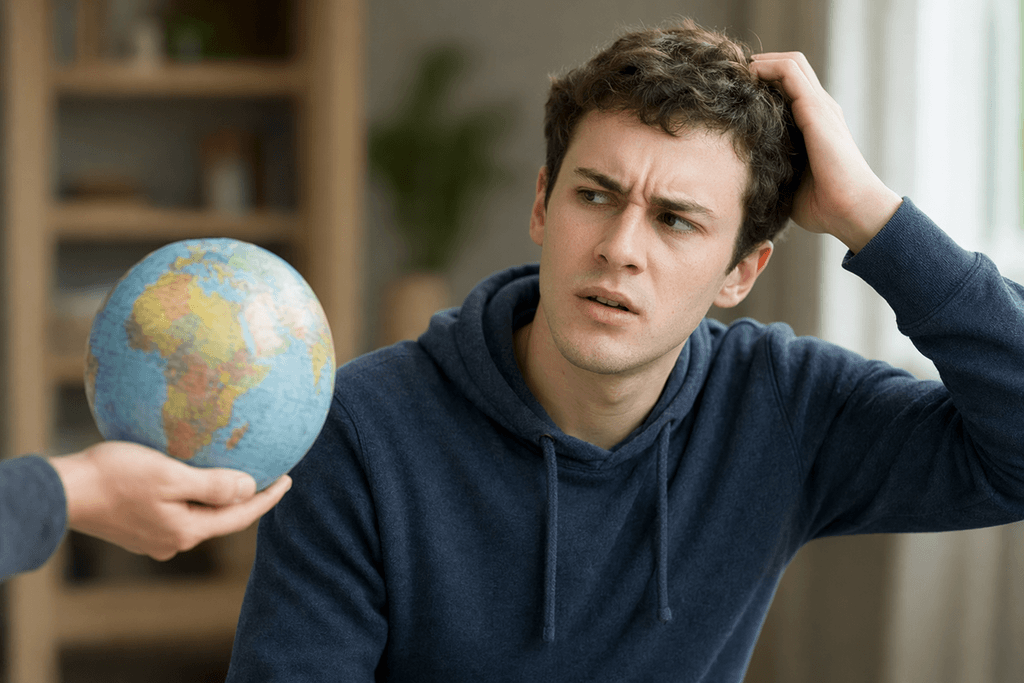 ignorant
