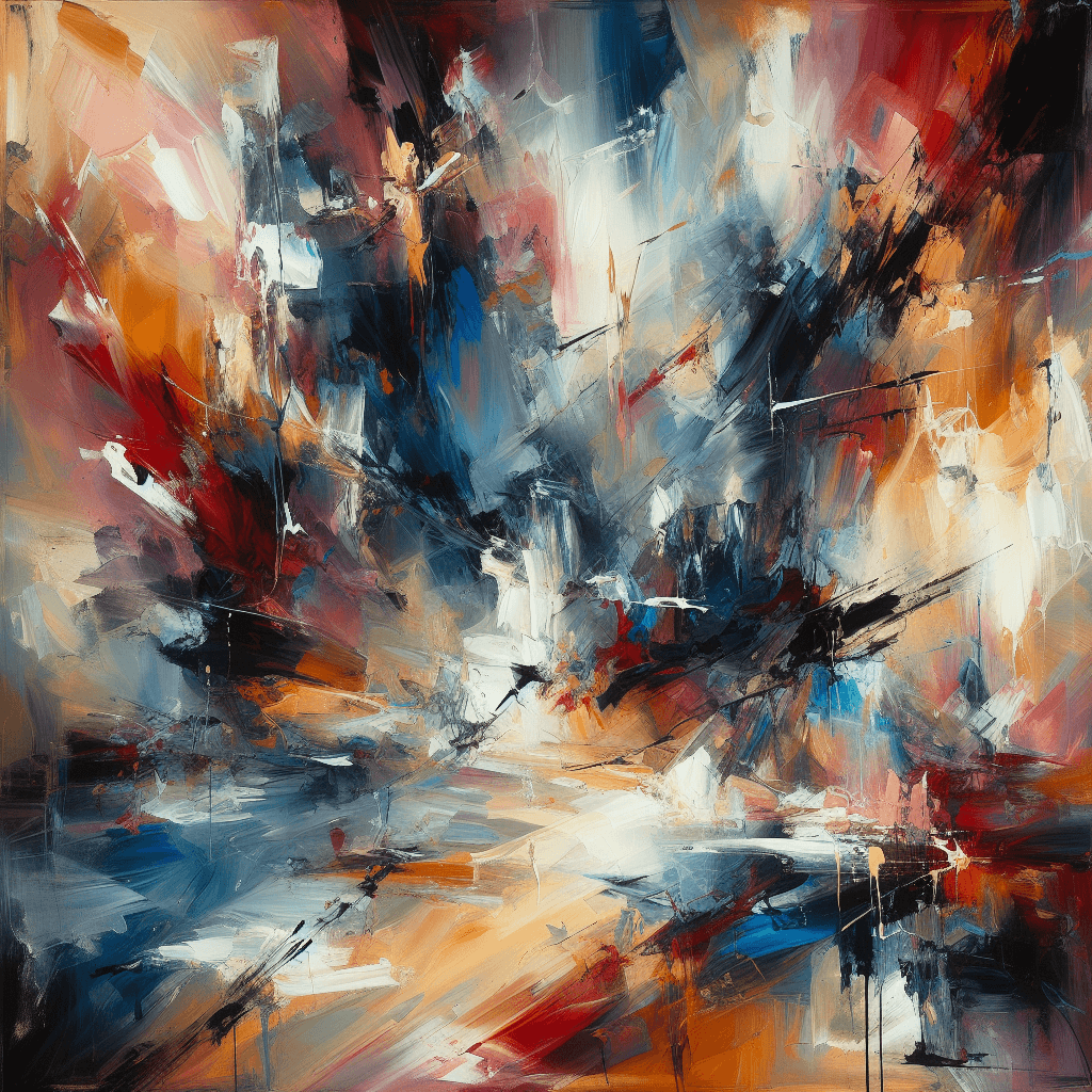 abstract expressionism