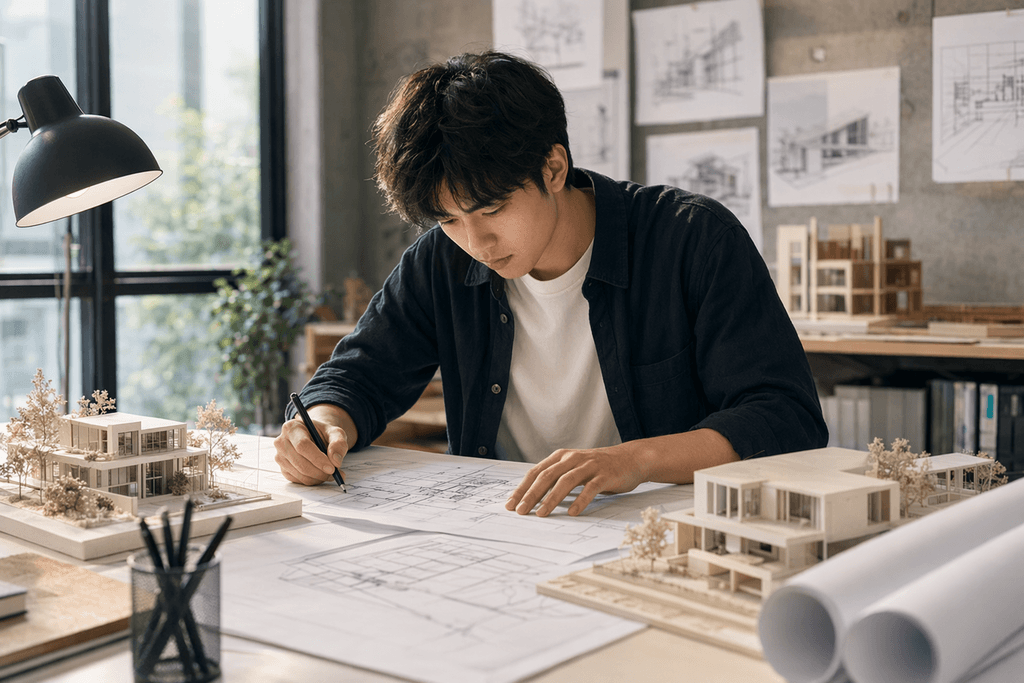 architect