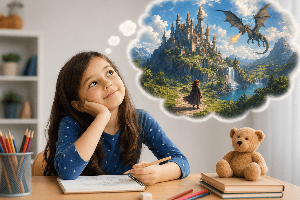 imagination