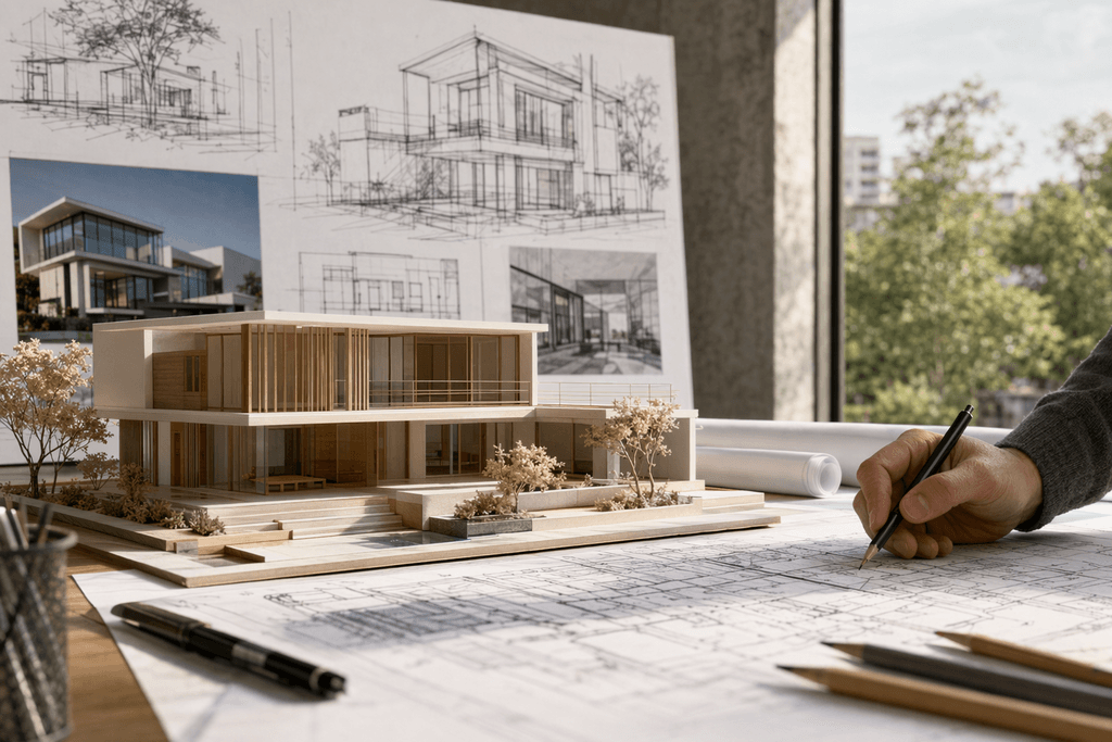 architectural