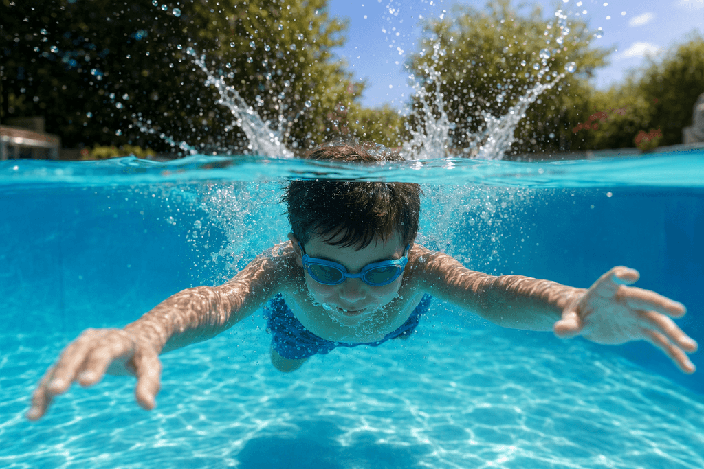 immerse