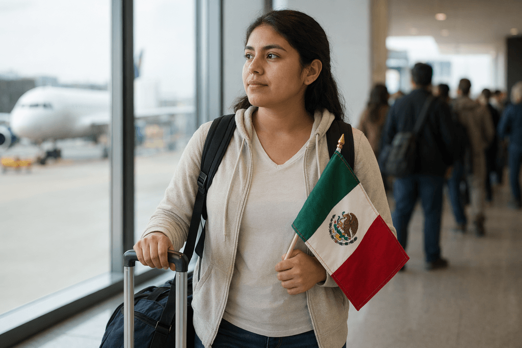 immigrant
