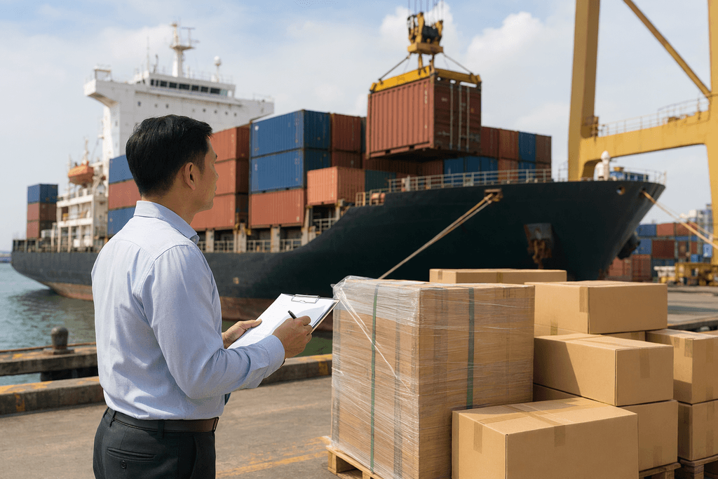 importer
