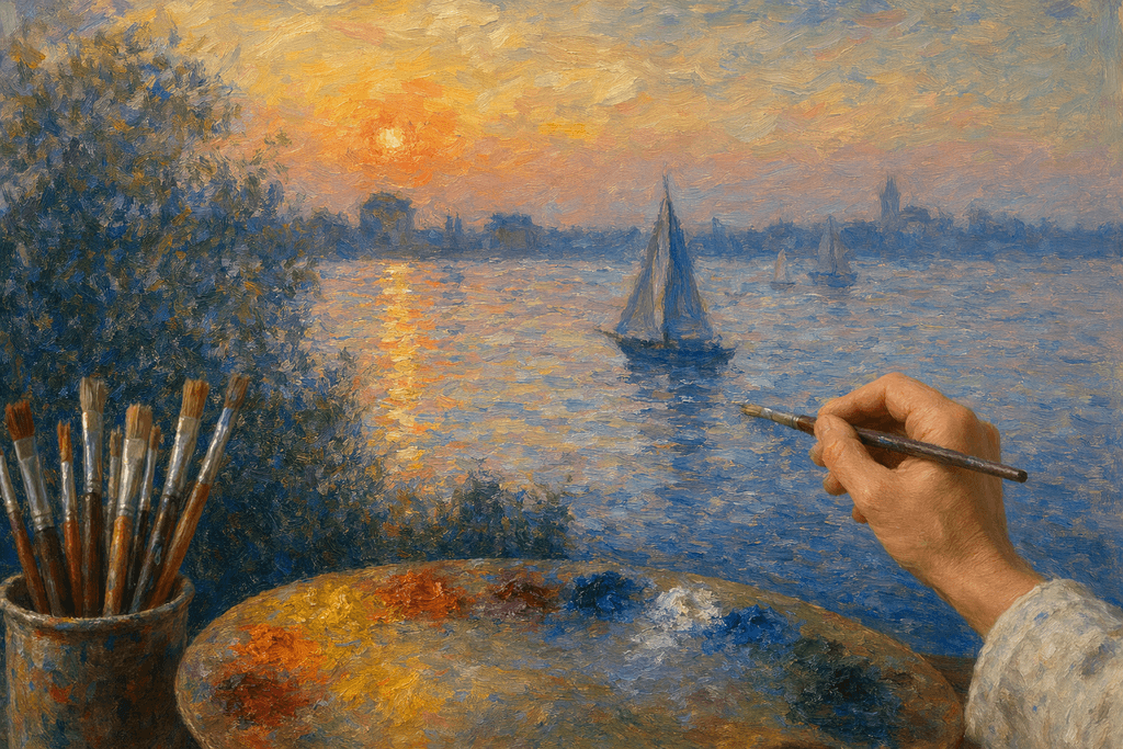 impressionism
