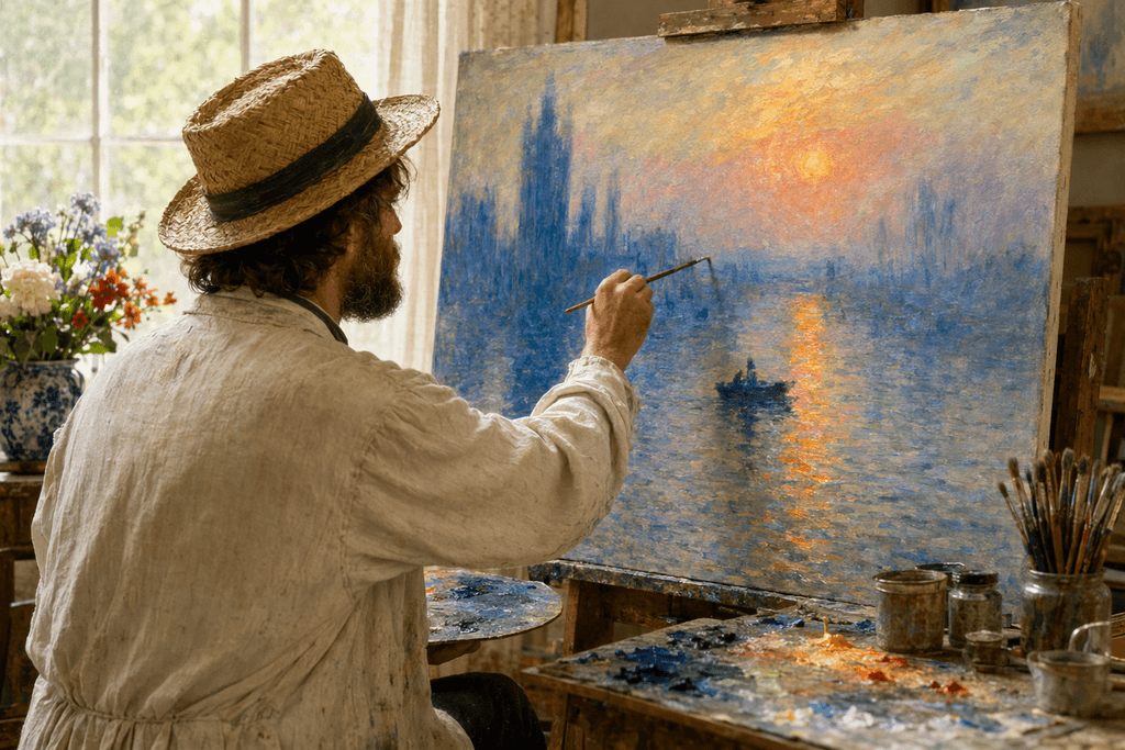 impressionist