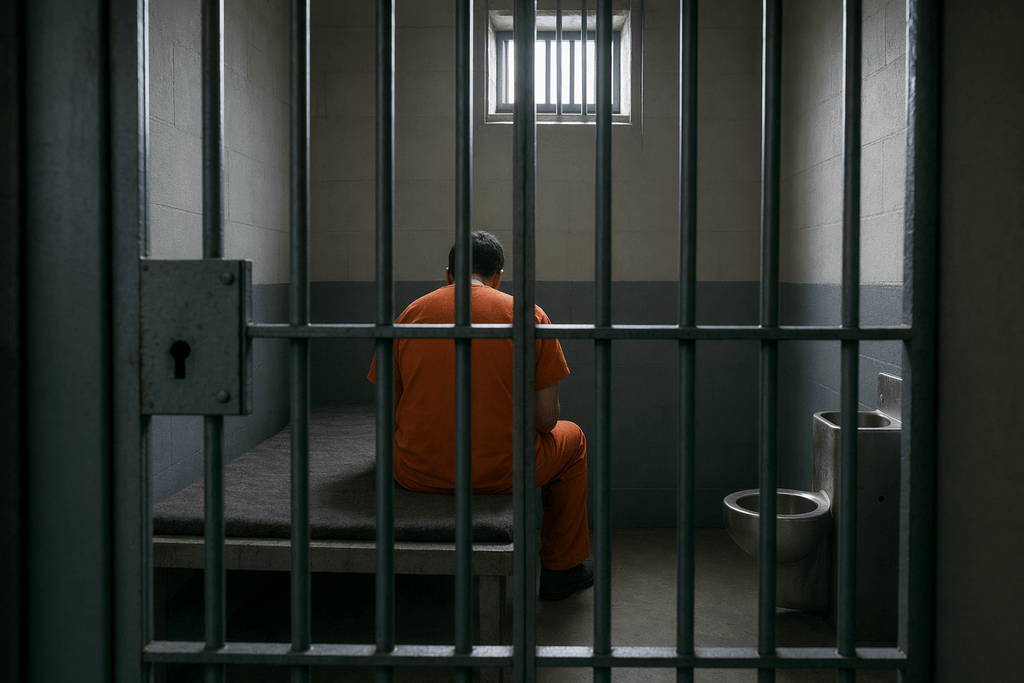 imprisonment