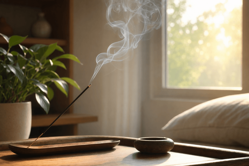incense