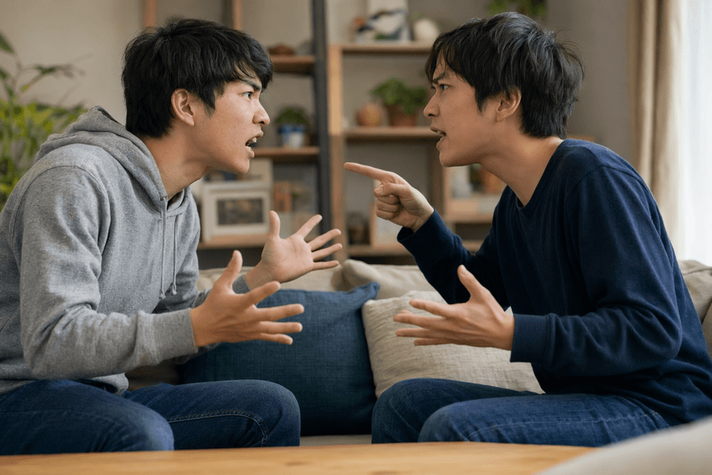 argument