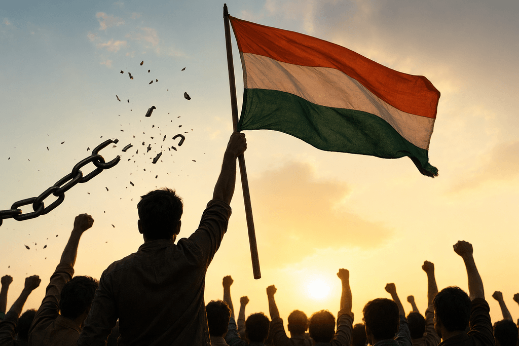 independence