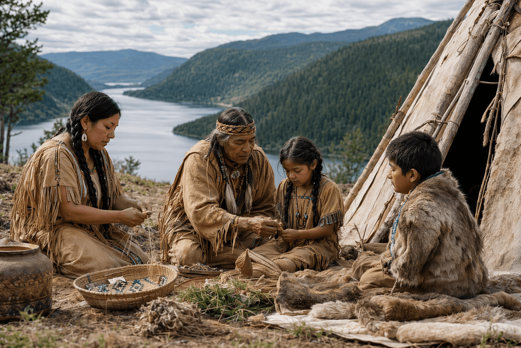 indigenous