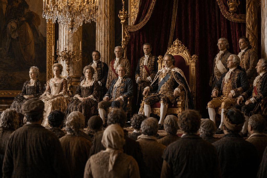 aristocracy