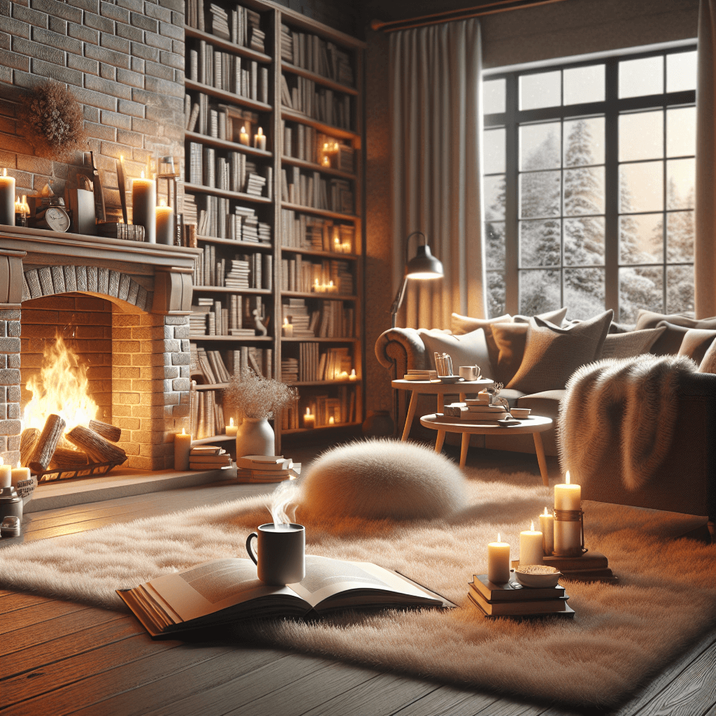 indoor