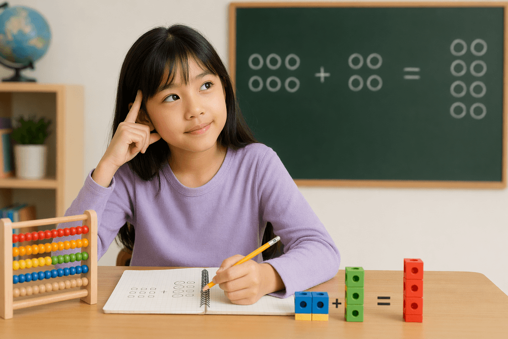 arithmetic