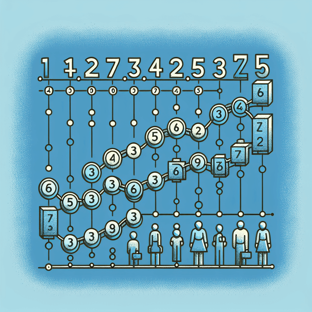 arithmetic progression