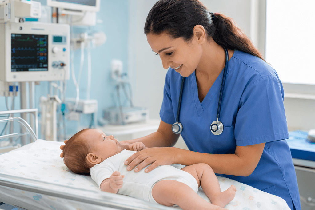 infant