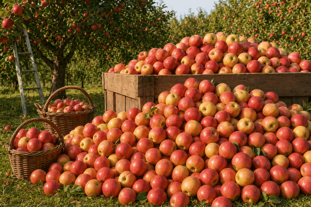 abundance