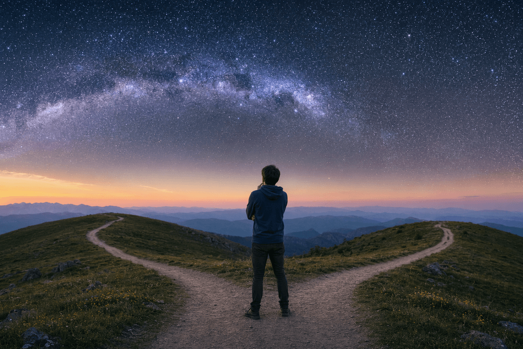 infinity