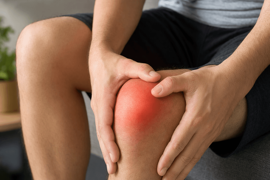 inflammation