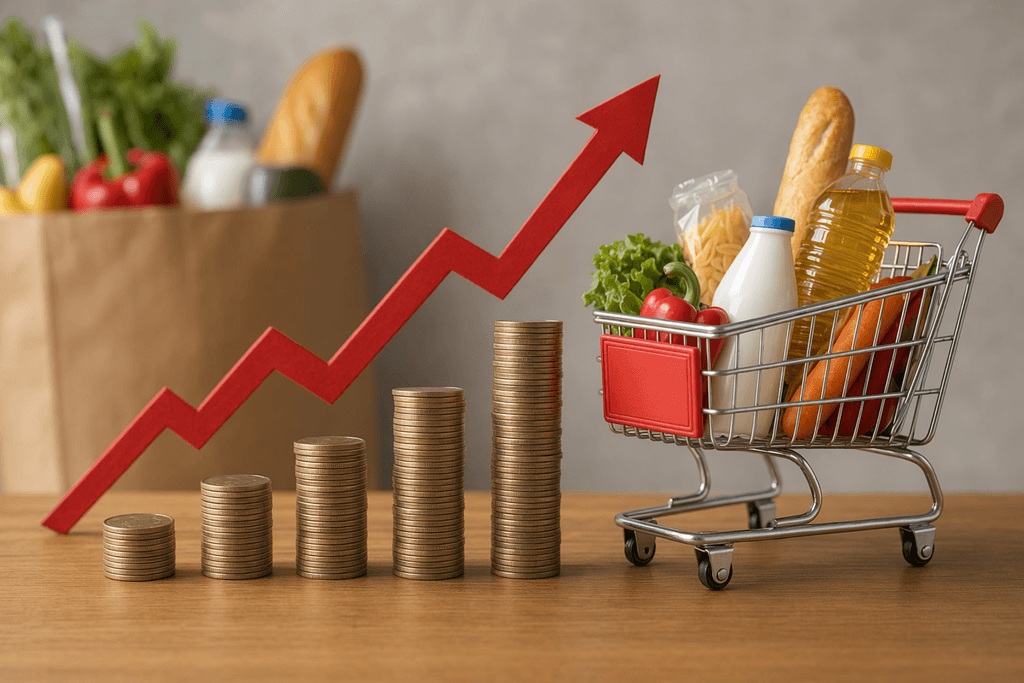 inflationary