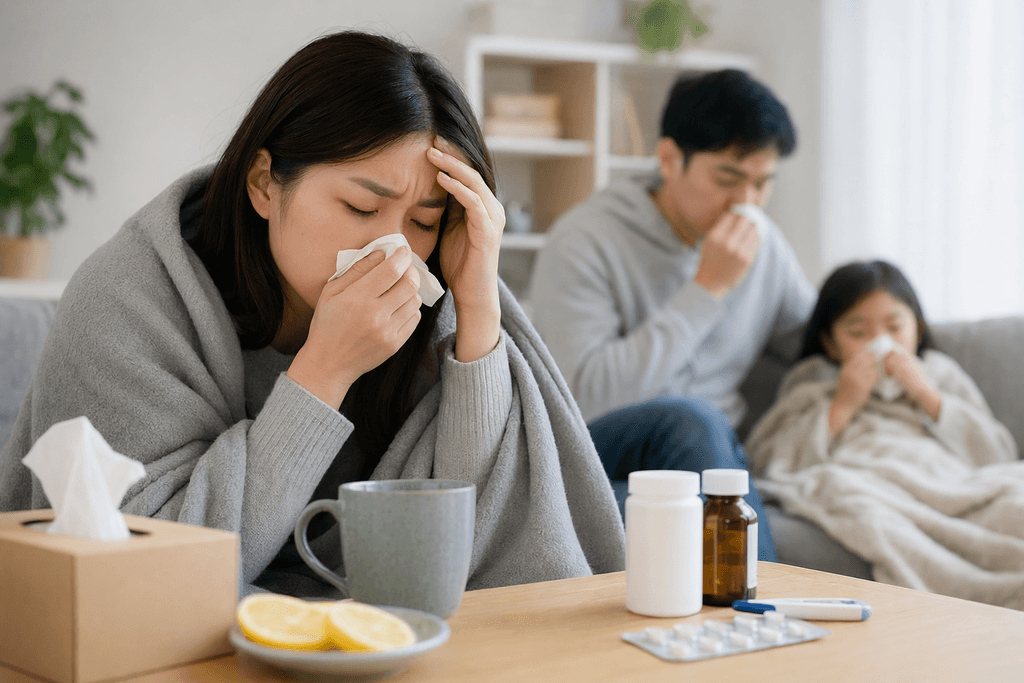 influenza